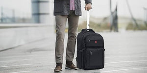 Sac à Dos Voyage avec Roulettes