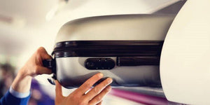 Tailles Bagage Cabine