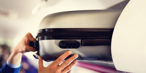 Tailles Bagage Cabine