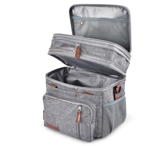 Grande Trousse de Toilette
