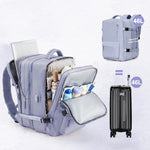 Sac Cabine Easyjet 45x36x20