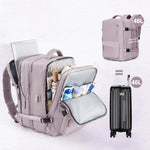 Sac Cabine Easyjet 45x36x20