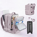 Sac Cabine Easyjet 45x36x20