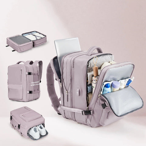 Sac Cabine Easyjet 45x36x20