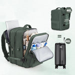 Sac Cabine Easyjet 45x36x20