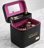 Vanity Rigide pour Maquillage