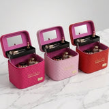 Vanity Rigide pour Maquillage