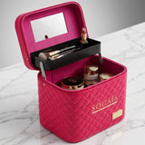 Vanity Rigide pour Maquillage