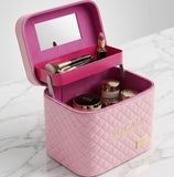 Vanity Rigide pour Maquillage