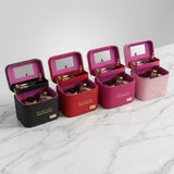 Vanity Rigide pour Maquillage
