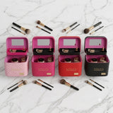 Vanity Rigide pour Maquillage