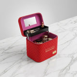 Vanity Rigide pour Maquillage