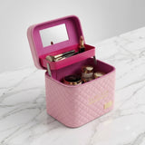 Vanity Rigide pour Maquillage