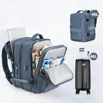 Sac Cabine Easyjet 45x36x20