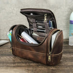 Sogaïa™ Personalized Toiletry Bag for Men