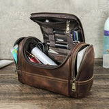 Sogaïa™ Personalized Toiletry Bag for Men