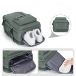 Sac Cabine Easyjet 45x36x20