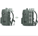 Sac Cabine Easyjet 45x36x20