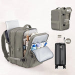 Sac Cabine Easyjet 45x36x20