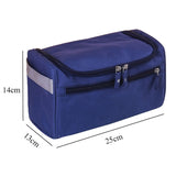Trousse de toilette personnalisée vue de face – Trousse de Toilette Personnalisée | Sogaïa