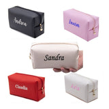 Trousse de maquillage de voyage lifestyle – Trousse de Maquillage de Voyage | Sogaïa