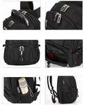 Sac à Dos Suisse 45x36x20