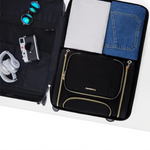 Neceser colgante con varios compartimentos Winner™