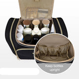 Neceser colgante con varios compartimentos Winner™