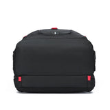 Sac à dos 45x36x20 vue de dos bretelles – Sac à Dos 45x36x20 | Sogaïa