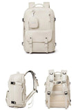 Sac à Dos 40x20x30 Sogaïa™