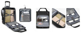 Valise Roulettes Cabine 45x36x20
