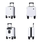 Valise Optimum 40x30x20 Sogaïa™