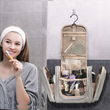 Trousse de Toilette Suspendue