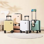 Valise Optimum 40x30x20 Sogaïa™