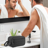 Military Toiletry Bag