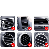 Support et Chargeur Magnétique sans Fil de Voiture 30W pour iPhone