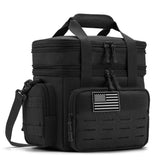 Military Toiletry Bag
