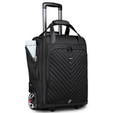 Valise Roulettes Cabine Noir
