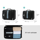 AOSBOS ™ SUSPENDED HOGNELET