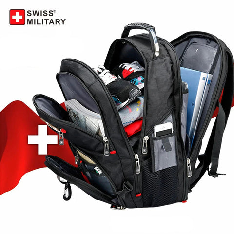 Sac à Dos Suisse 45x36x20