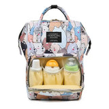 Cambiar el dibujo de la mochila