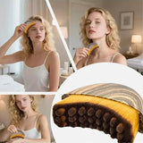 Brosse Lymphatique Visage