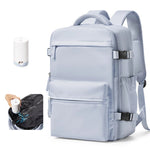 Sac à Dos de Compression Voyage 40x20x25 Sogaïa™