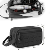 Military Toiletry Bag