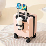 Valise Optimum 40x30x20 Sogaïa™
