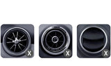Support et Chargeur Magnétique sans Fil de Voiture 30W pour iPhone