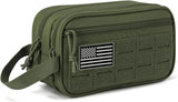 Military Toiletry Bag