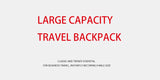 Sac à dos 45x36x20 lifestyle en voyage – Sac à Dos 45x36x20 | Sogaïa
