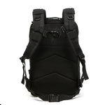 Sac à Dos Voyage Cabine Militaire 40x30x20