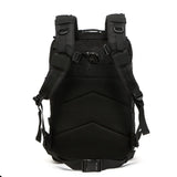 Sac à Dos Voyage Cabine Militaire 40x30x20
